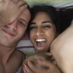 Meet your Posher, Lucija